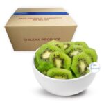 Kiwis Rodaja Congelados caja 10 Kg