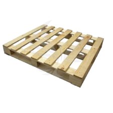 Pallet Robusto Certificado NIF15