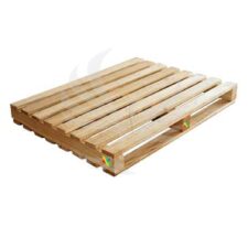 Pallet Yugo Estandar