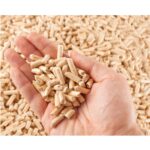 Pellet Madera 3 Volcanes 15Kg - Imagen 4