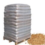 Pellet Madera 3 Volcanes 15Kg - Imagen 5