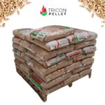 Pellet de Madera Tricon Pellet 15Kg - Imagen 6