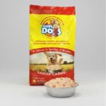 Happy dogs para perrito adulto - Imagen 4