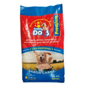 Happy dogs premium