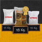 Pellet de Madera PuroPellet 18Kg - Imagen 2