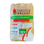 Pellet de Madera Tricon Pellet 15Kg - Imagen 4